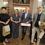 Charitativní večeře v hotelu Nautilus přinesla více než osmdesát tisíc pro Nadační fond P3tule