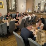 Charitativní večeře v hotelu Nautilus přinesla více než osmdesát tisíc pro Nadační fond P3tule