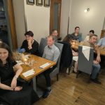 Charitativní večeře v hotelu Nautilus přinesla více než osmdesát tisíc pro Nadační fond P3tule