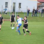 VIDEO: Chýnov poprvé na jaře vyhrál, v derby to odnesla veselská Lokomotiva