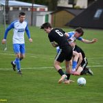 VIDEO: Chýnov poprvé na jaře vyhrál, v derby to odnesla veselská Lokomotiva