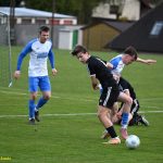 VIDEO: Chýnov poprvé na jaře vyhrál, v derby to odnesla veselská Lokomotiva