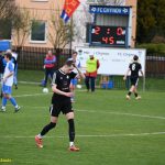 VIDEO: Chýnov poprvé na jaře vyhrál, v derby to odnesla veselská Lokomotiva