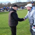 VIDEO: Chýnov poprvé na jaře vyhrál, v derby to odnesla veselská Lokomotiva