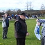 VIDEO: Chýnov poprvé na jaře vyhrál, v derby to odnesla veselská Lokomotiva