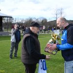 VIDEO: Chýnov poprvé na jaře vyhrál, v derby to odnesla veselská Lokomotiva
