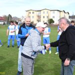 VIDEO: Chýnov poprvé na jaře vyhrál, v derby to odnesla veselská Lokomotiva