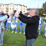 VIDEO: Chýnov poprvé na jaře vyhrál, v derby to odnesla veselská Lokomotiva