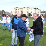 VIDEO: Chýnov poprvé na jaře vyhrál, v derby to odnesla veselská Lokomotiva