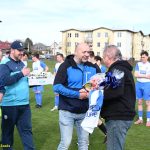 VIDEO: Chýnov poprvé na jaře vyhrál, v derby to odnesla veselská Lokomotiva