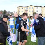 VIDEO: Chýnov poprvé na jaře vyhrál, v derby to odnesla veselská Lokomotiva