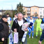 VIDEO: Chýnov poprvé na jaře vyhrál, v derby to odnesla veselská Lokomotiva