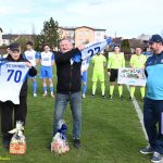 VIDEO: Chýnov poprvé na jaře vyhrál, v derby to odnesla veselská Lokomotiva