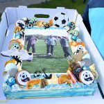 VIDEO: Chýnov poprvé na jaře vyhrál, v derby to odnesla veselská Lokomotiva