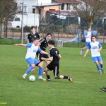 VIDEO: Chýnov poprvé na jaře vyhrál, v derby to odnesla veselská Lokomotiva