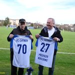 VIDEO: Chýnov poprvé na jaře vyhrál, v derby to odnesla veselská Lokomotiva