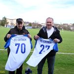 VIDEO: Chýnov poprvé na jaře vyhrál, v derby to odnesla veselská Lokomotiva