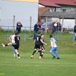 VIDEO: Chýnov poprvé na jaře vyhrál, v derby to odnesla veselská Lokomotiva