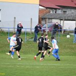 VIDEO: Chýnov poprvé na jaře vyhrál, v derby to odnesla veselská Lokomotiva