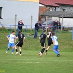 VIDEO: Chýnov poprvé na jaře vyhrál, v derby to odnesla veselská Lokomotiva