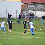 VIDEO: Chýnov poprvé na jaře vyhrál, v derby to odnesla veselská Lokomotiva