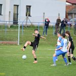 VIDEO: Chýnov poprvé na jaře vyhrál, v derby to odnesla veselská Lokomotiva