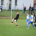 VIDEO: Chýnov poprvé na jaře vyhrál, v derby to odnesla veselská Lokomotiva