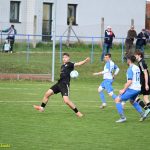 VIDEO: Chýnov poprvé na jaře vyhrál, v derby to odnesla veselská Lokomotiva