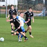 VIDEO: Chýnov poprvé na jaře vyhrál, v derby to odnesla veselská Lokomotiva