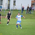 VIDEO: Chýnov poprvé na jaře vyhrál, v derby to odnesla veselská Lokomotiva