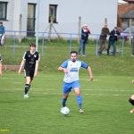 VIDEO: Chýnov poprvé na jaře vyhrál, v derby to odnesla veselská Lokomotiva