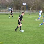 VIDEO: Chýnov poprvé na jaře vyhrál, v derby to odnesla veselská Lokomotiva