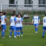 VIDEO: Chýnov poprvé na jaře vyhrál, v derby to odnesla veselská Lokomotiva