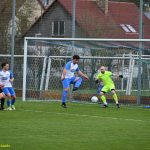 VIDEO: Chýnov poprvé na jaře vyhrál, v derby to odnesla veselská Lokomotiva