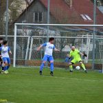 VIDEO: Chýnov poprvé na jaře vyhrál, v derby to odnesla veselská Lokomotiva