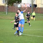 VIDEO: Chýnov poprvé na jaře vyhrál, v derby to odnesla veselská Lokomotiva