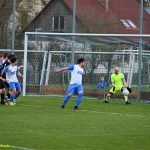 VIDEO: Chýnov poprvé na jaře vyhrál, v derby to odnesla veselská Lokomotiva