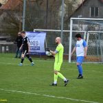 VIDEO: Chýnov poprvé na jaře vyhrál, v derby to odnesla veselská Lokomotiva