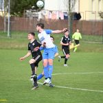 VIDEO: Chýnov poprvé na jaře vyhrál, v derby to odnesla veselská Lokomotiva