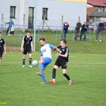 VIDEO: Chýnov poprvé na jaře vyhrál, v derby to odnesla veselská Lokomotiva