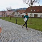 Premiéra závodu v orientačním běhu přilákala závodníky do Vlachova Březí