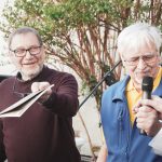 Velké náměstí v Písku patřilo oslavám 50. výročí Veteran Car Clubu