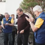 Velké náměstí v Písku patřilo oslavám 50. výročí Veteran Car Clubu