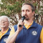 Velké náměstí v Písku patřilo oslavám 50. výročí Veteran Car Clubu