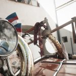 Velké náměstí v Písku patřilo oslavám 50. výročí Veteran Car Clubu