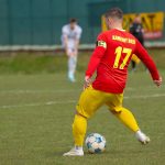 Fotbal s penaltou na videu: Bez ztráty bodu v Kamenném Újezdu. Katovice drží jarní stoprocentní bilanci