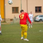 Fotbal s penaltou na videu: Bez ztráty bodu v Kamenném Újezdu. Katovice drží jarní stoprocentní bilanci