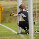 Fotbal s penaltou na videu: Bez ztráty bodu v Kamenném Újezdu. Katovice drží jarní stoprocentní bilanci