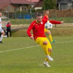 Fotbal s penaltou na videu: Bez ztráty bodu v Kamenném Újezdu. Katovice drží jarní stoprocentní bilanci