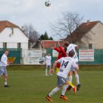 Fotbal s penaltou na videu: Bez ztráty bodu v Kamenném Újezdu. Katovice drží jarní stoprocentní bilanci